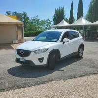 Mazda CX5 Skyt evolve 2200 cambio manuale del 2014