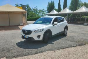Mazda CX5 Skyt evolve 2200 cambio manuale del 2014