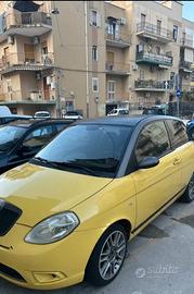 Lancia Y