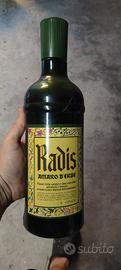 Amaro alle erbe Radis