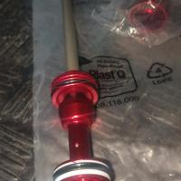 ROCKSHOX Air Shaft Lyrik DebonAir+ D1+ 2023 | 150m