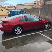 Nissan 300ZX Twin Turbo - Conservata ASI