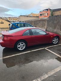 Nissan 300ZX Twin Turbo - Conservata ASI