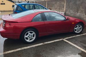 Nissan 300ZX Twin Turbo - Conservata ASI