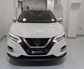 Nissan Qashqai 1.5 dCi 115 CV N-Connecta