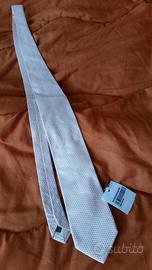 Cravatte originali ARMANI BATTISTONI CHURCH