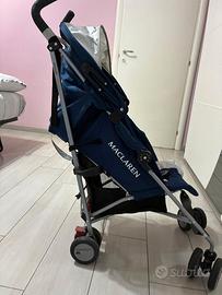 Passeggino MacLaren