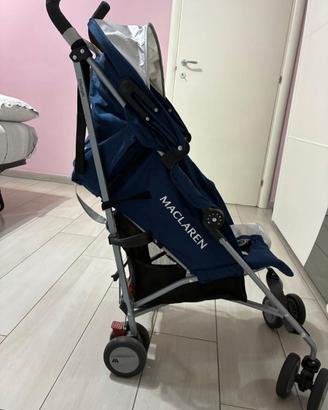 Passeggino MacLaren