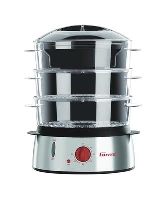 Vaporiera/Cuociriso GIRMI
