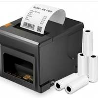 Stampante termica da 80 mm per cassa