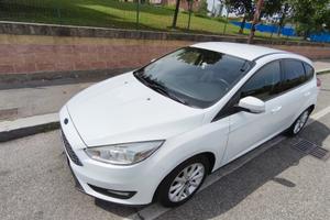 FORD Focus 3ª serie - 2018