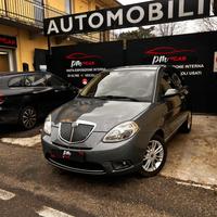 LANCIA Ypsilon 1.4 Argento Ecochic GPL