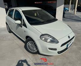 Fiat Punto 1.3 MJT 95 CV 5P Street MOTORE REVISION