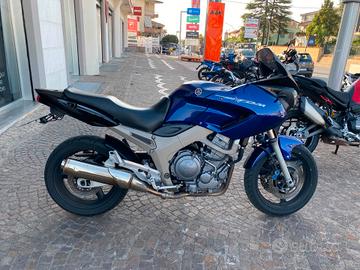 Yamaha TDM 900 - 2004