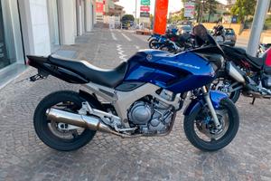 Yamaha TDM 900 - 2004