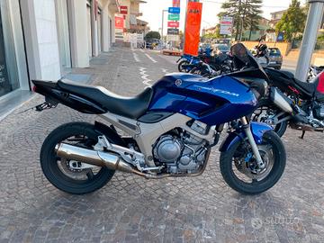 Yamaha TDM 900 - 2004