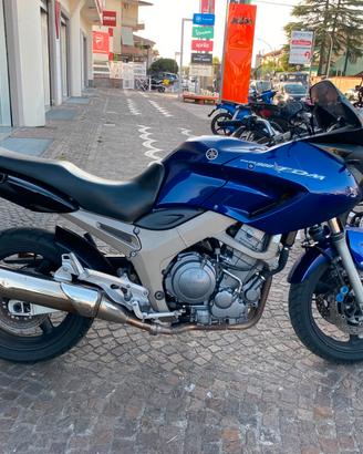Yamaha TDM 900 - 2004