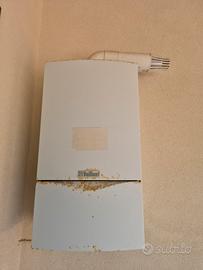 Caldaia Scaldabagno Gas Vaillant