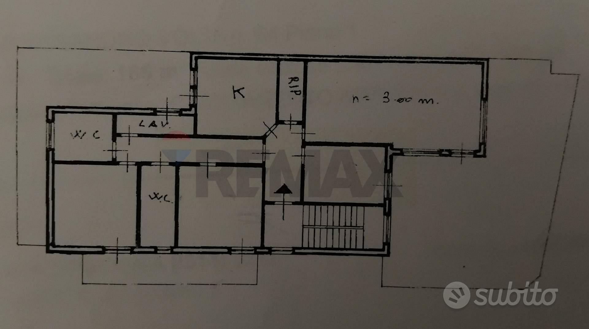 Apartment in Santa Venerina, Bongiardo, Catania - Vista 4