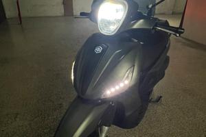 Piaggio Beverly 300