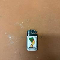 Accendino Nefertiti anni 90