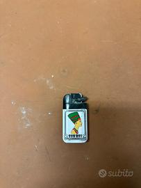 Accendino Nefertiti anni 90