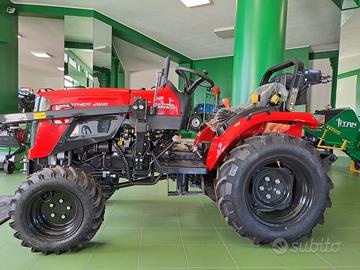 TRATTORE A.CARRARO PANTHER 26 SuperPromo!!