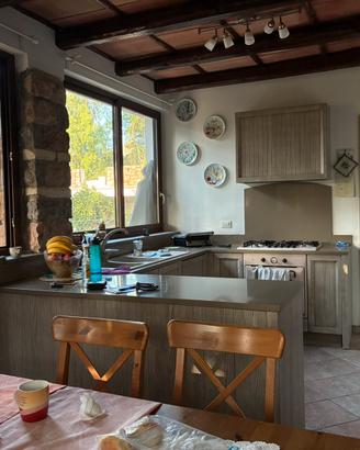Cucina Aurora Toscana