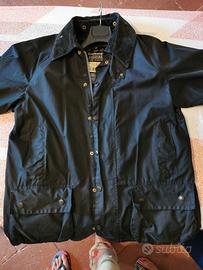 Barbour Beaufort in perfette condizioni