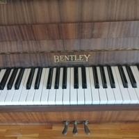 pianoforte verticale Bentley 