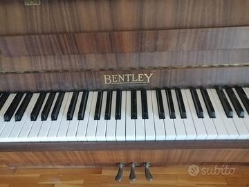 pianoforte verticale Bentley 