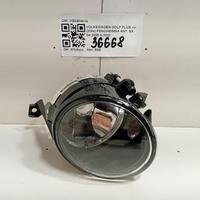 FENDINEBBIA ANTERIORE SX VOLKSWAGEN Golf 5 Plus VG
