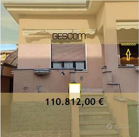 Appartamento a Vedano al Lambro (MB)