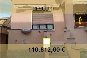 Appartamento a Vedano al Lambro (MB)