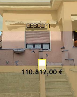 Appartamento a Vedano al Lambro (MB)