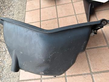 Phantom F12 - pezzi vari