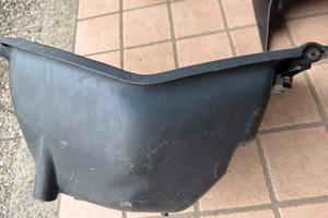 Phantom F12 - pezzi vari