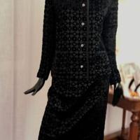 Tailleur da sera