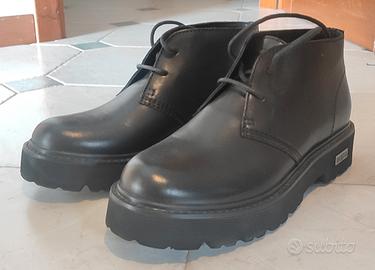 scarpe cult slash nere 43