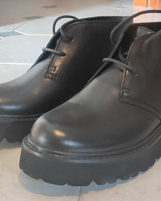 scarpe cult slash nere 43