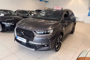 Ds DS 7 Crossback GRAND CHIC BlueHDi 130 aut. N1 S