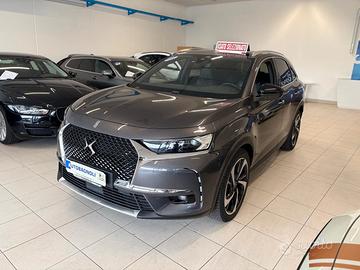 Ds DS 7 Crossback GRAND CHIC BlueHDi 130 aut. N1 S