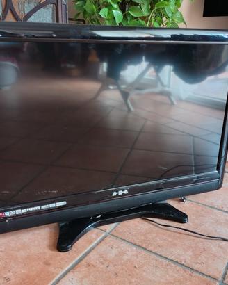 TV Mivar 32 pollici 