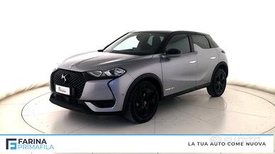 DS DS3 2019 Crossback - DS3 Crossback 1.5 b U85880