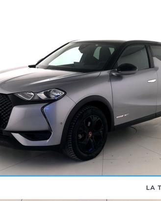DS DS3 2019 Crossback - DS3 Crossback 1.5 b U85880