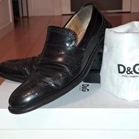 Shoes D&G (Dolce&Gabbana)