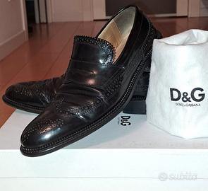 Shoes D&G (Dolce&Gabbana)