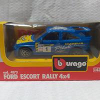 Ford Escort