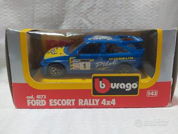 Ford Escort