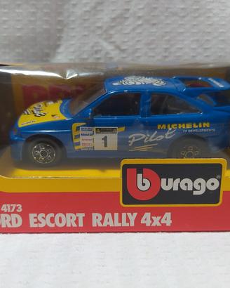 Ford Escort